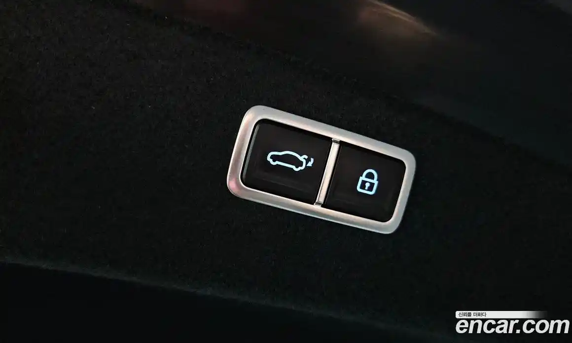 Genesis G80 2023 2.5 Автомат в Москве № 26028, фото 17