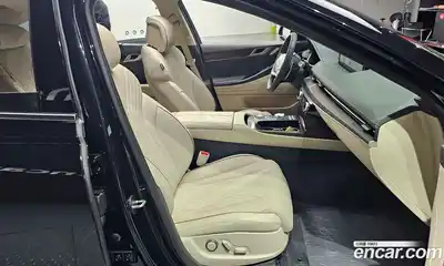 Genesis G80 2023 2.5 Автомат в Москве № 26028, миниатюра 6