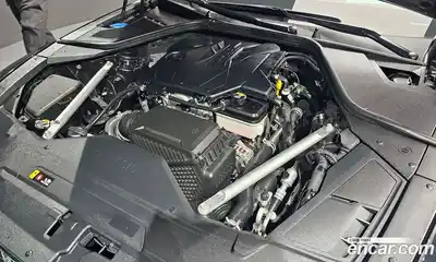 Genesis G80 2023 2.5 Автомат в Москве № 26028, миниатюра 7