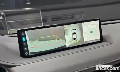 Genesis G80 2023 2.5 Автомат в Москве № 26028, миниатюра 8