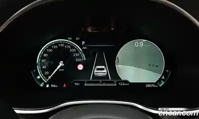 Genesis G80 2023 2.5 Автомат в Москве № 26028, миниатюра 9