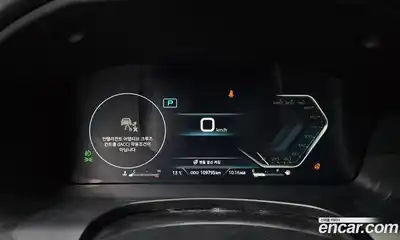 SsangYong Rexton 2022 2.2 Автомат в Москве № 260863, миниатюра 11