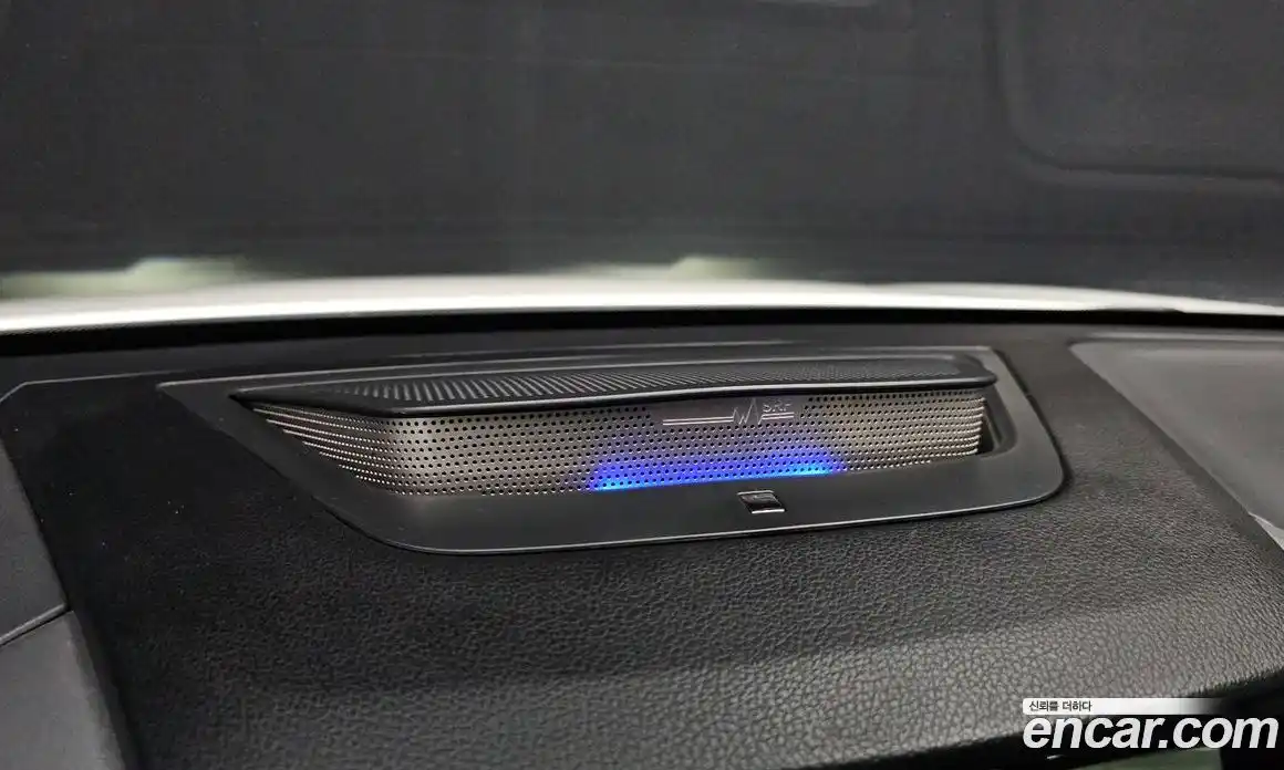 SsangYong Rexton 2022 2.2 Автомат в Москве № 260863, фото 12