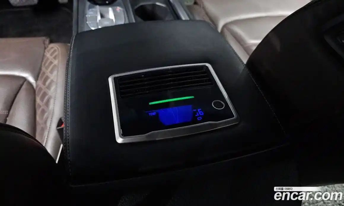 SsangYong Rexton 2022 2.2 Автомат в Москве № 260863, фото 19