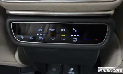 Genesis GV80 2024 2.5 Автомат в Москве № 26087, миниатюра 3