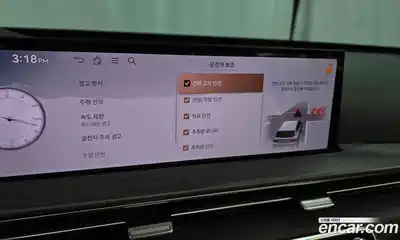 Genesis GV80 2024 2.5 Автомат в Москве № 26087, миниатюра 5