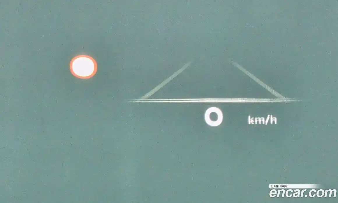 Genesis GV80 2024 2.5 Автомат в Москве № 26087, фото 6