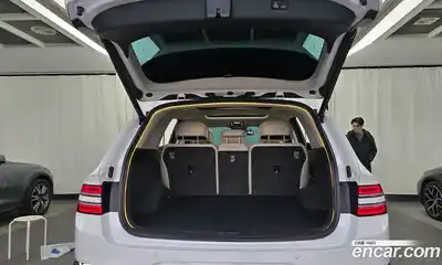 Genesis GV80 2024 2.5 Автомат в Москве № 26087, миниатюра 7