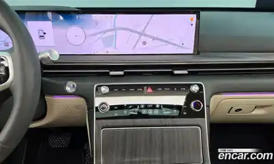 Genesis GV80 2024 2.5 Автомат в Москве № 26087, миниатюра 8