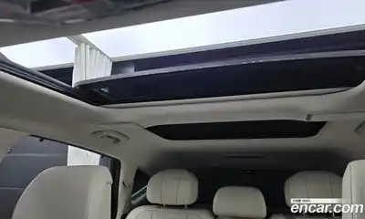 Genesis GV80 2024 2.5 Автомат в Москве № 26087, миниатюра 9