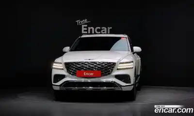 Genesis GV80 2024 2.5 Автомат в Москве № 26087, миниатюра 10