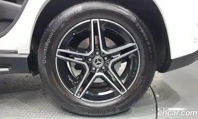 Mercedes-Benz GLE-Class 2021 3.0 Автомат в Москве № 262311, миниатюра 4