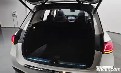 Mercedes-Benz GLE-Class 2021 3.0 Автомат в Москве № 262311, миниатюра 9