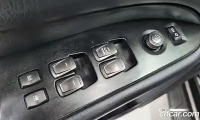 SsangYong Rexton, 2021