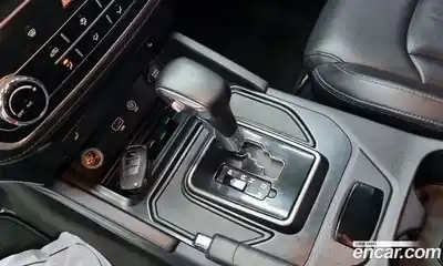 SsangYong Rexton 2021 2.2 Автомат в Москве № 26449, миниатюра 11