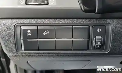 SsangYong Rexton 2021 2.2 Автомат в Москве № 26449, миниатюра 3