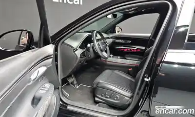 Genesis GV70 2023 2.5 Автомат в Москве № 26584, миниатюра 12
