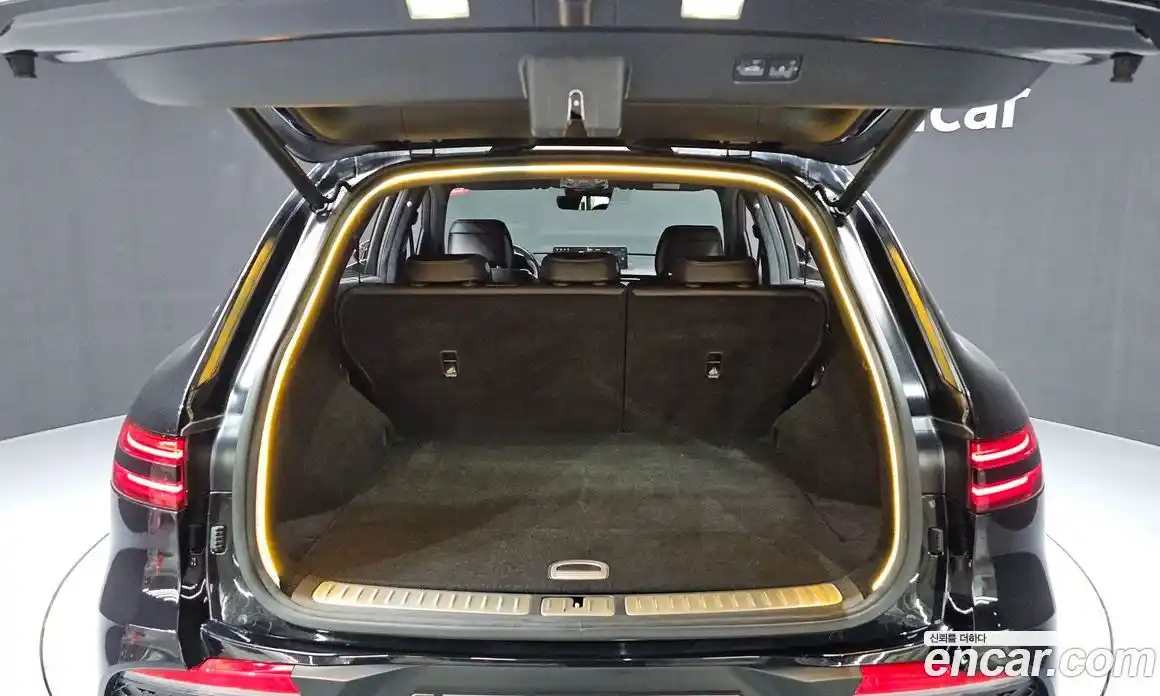 Genesis GV70 2023 2.5 Автомат в Москве № 26584, фото 20