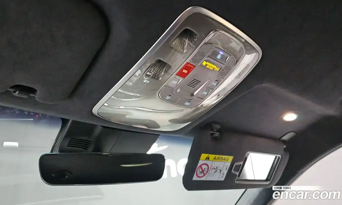 Genesis GV70 2023 2.5 Автомат в Москве № 26584, фото 5