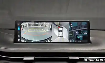 Genesis GV70 2023 2.5 Автомат в Москве № 26584, миниатюра 8