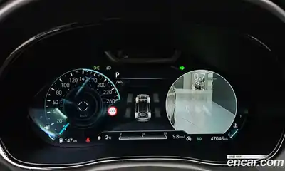 Genesis GV70 2023 2.5 Автомат в Москве № 26584, миниатюра 10