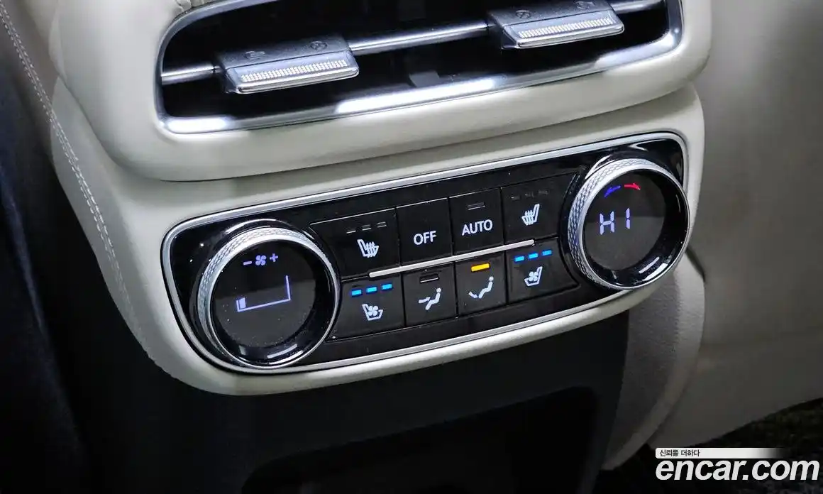 Genesis GV80 2022 2.5 Автомат в Москве № 26866, фото 16