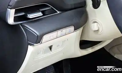 Genesis GV80 2022 2.5 Автомат в Москве № 26866, миниатюра 4