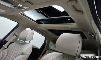 Genesis GV80 2022 2.5 Автомат в Москве № 26866, миниатюра 7