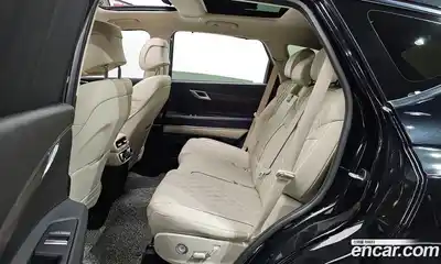 Genesis GV80 2022 2.5 Автомат в Москве № 26866, миниатюра 8