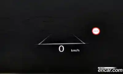 Genesis GV80 2022 2.5 Автомат в Москве № 26866, миниатюра 10