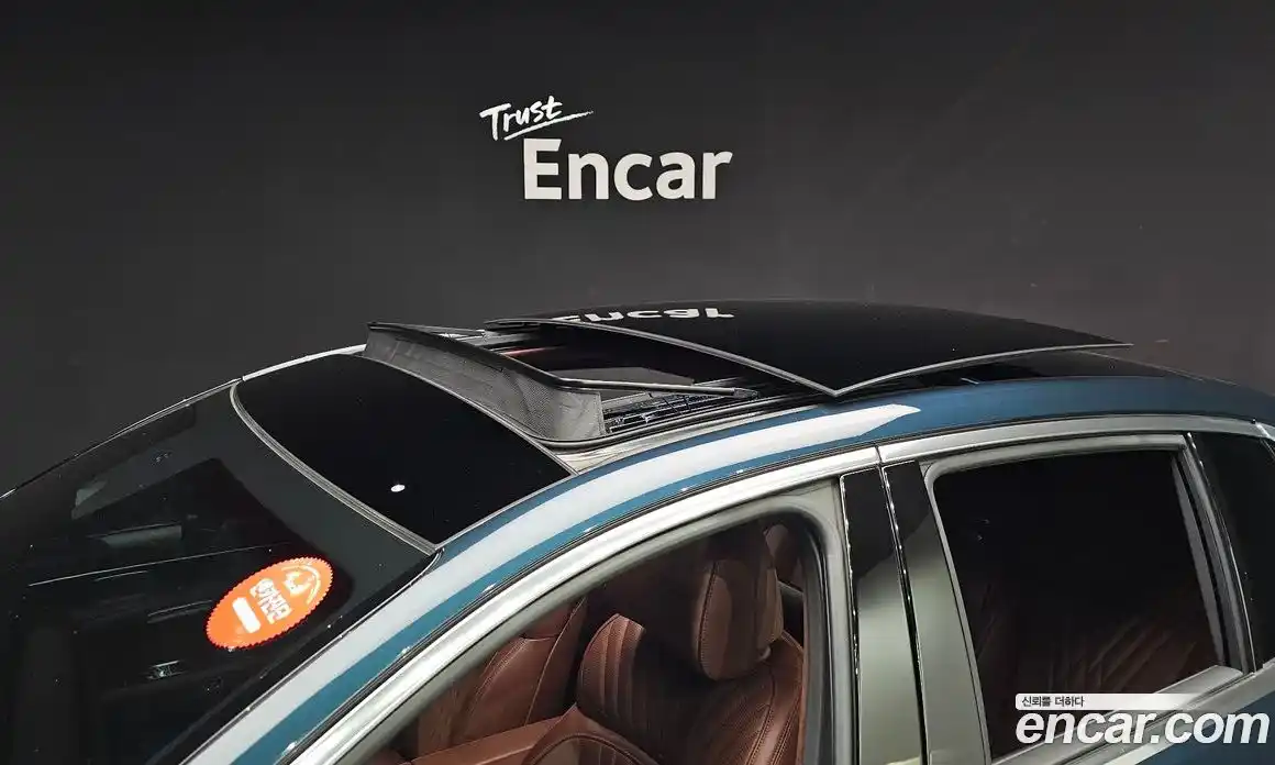 Genesis G90 2023 3.5 Автомат в Москве № 27158, фото 19