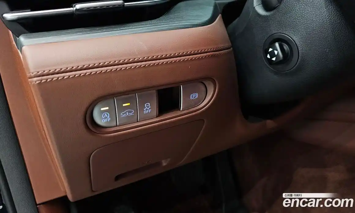 Genesis G90 2023 3.5 Автомат в Москве № 27158, фото 2