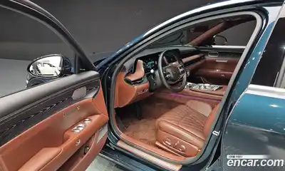 Genesis G90 2023 3.5 Автомат в Москве № 27158, миниатюра 5