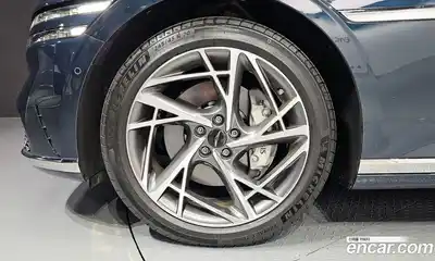 Genesis G90 2023 3.5 Автомат в Москве № 27158, миниатюра 6