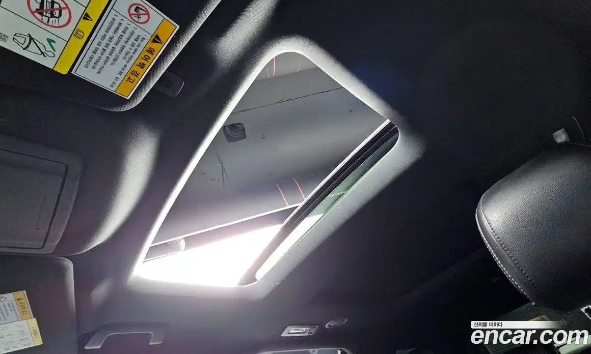 Ford Explorer 2016 2.3 Автомат в Москве № 273474, фото 15