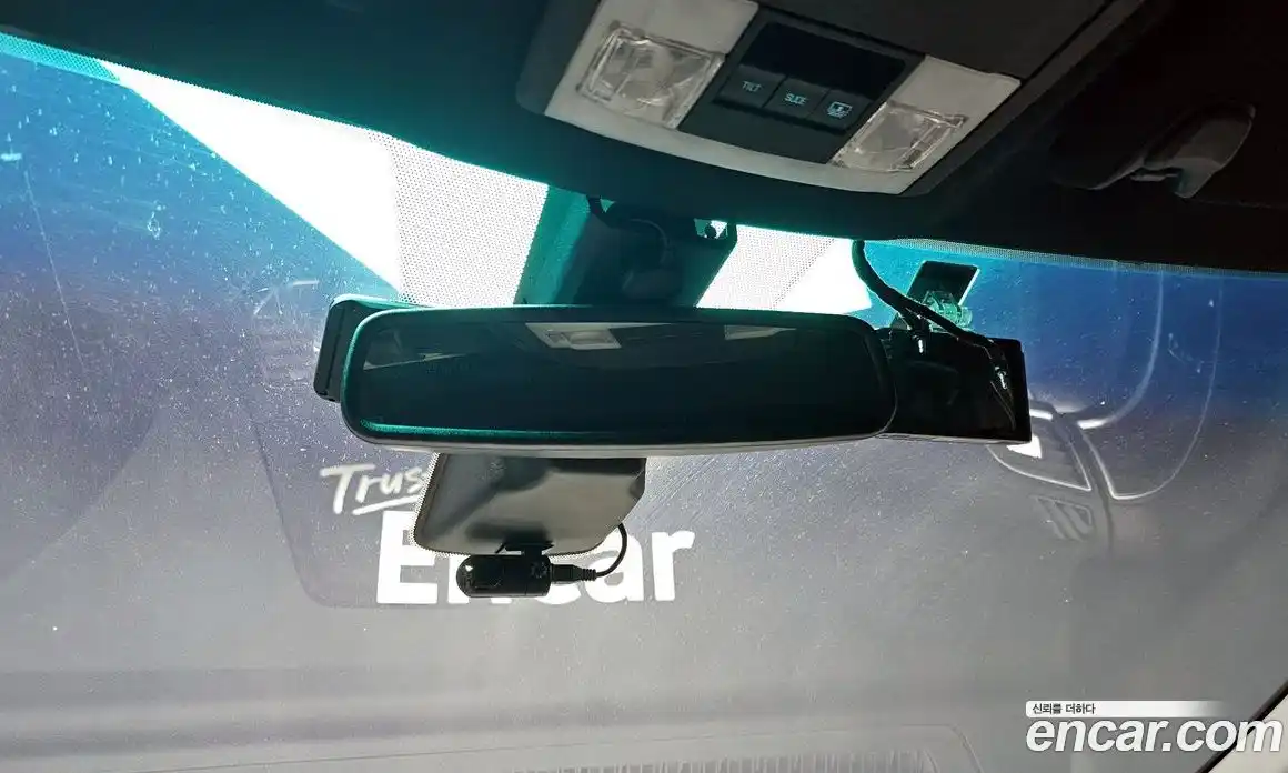 Ford Explorer 2016 2.3 Автомат в Москве № 273474, фото 20