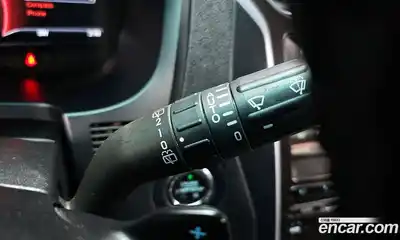 Ford Explorer 2016 2.3 Автомат в Москве № 273474, миниатюра 6