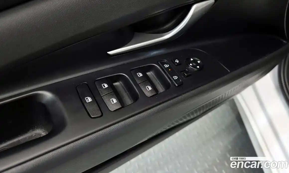 Hyundai Avante 2026 1.6 Автомат в Москве № 275740, фото 18