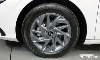 Hyundai Avante 2026 1.6 Автомат в Москве № 275740, миниатюра 2