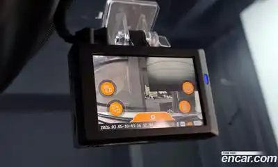 Hyundai Avante 2026 1.6 Автомат в Москве № 275740, миниатюра 3