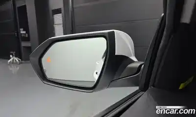 Hyundai Avante 2026 1.6 Автомат в Москве № 275740, миниатюра 6