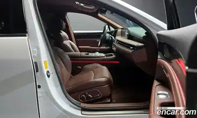 Genesis G90 2023 3.5 Автомат в Москве № 27695, миниатюра 12