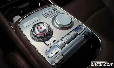 Genesis G90 2023 3.5 Автомат в Москве № 27695, миниатюра 9