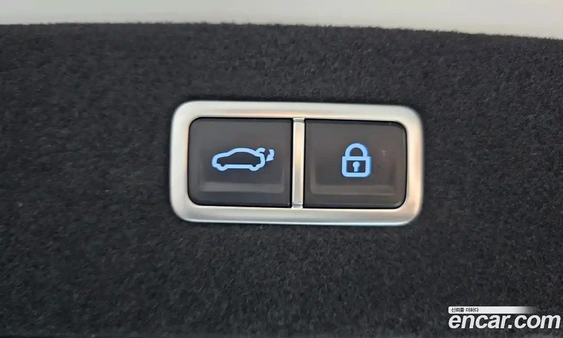 Genesis G90 2023 3.5 Автомат в Москве № 27695, фото 10