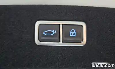 Genesis G90 2023 3.5 Автомат в Москве № 27695, миниатюра 10