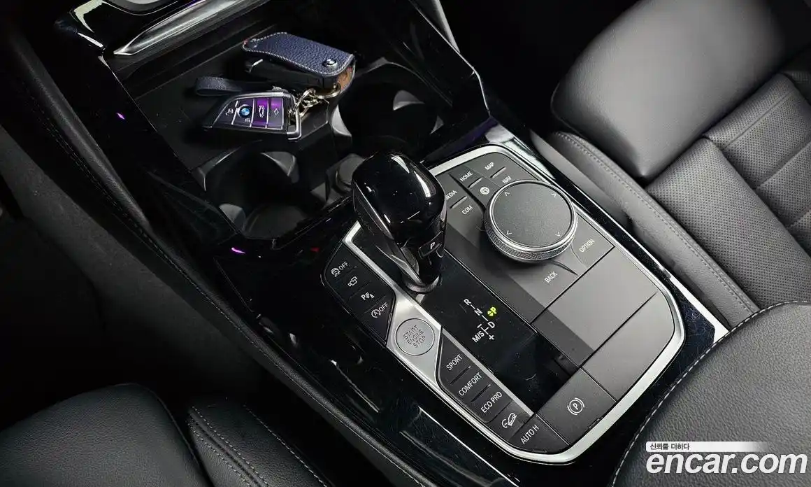 BMW X4 2023 2.0 Автомат в Москве № 279087, фото 12