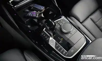 BMW X4 2023 2.0 Автомат в Москве № 279087, миниатюра 12