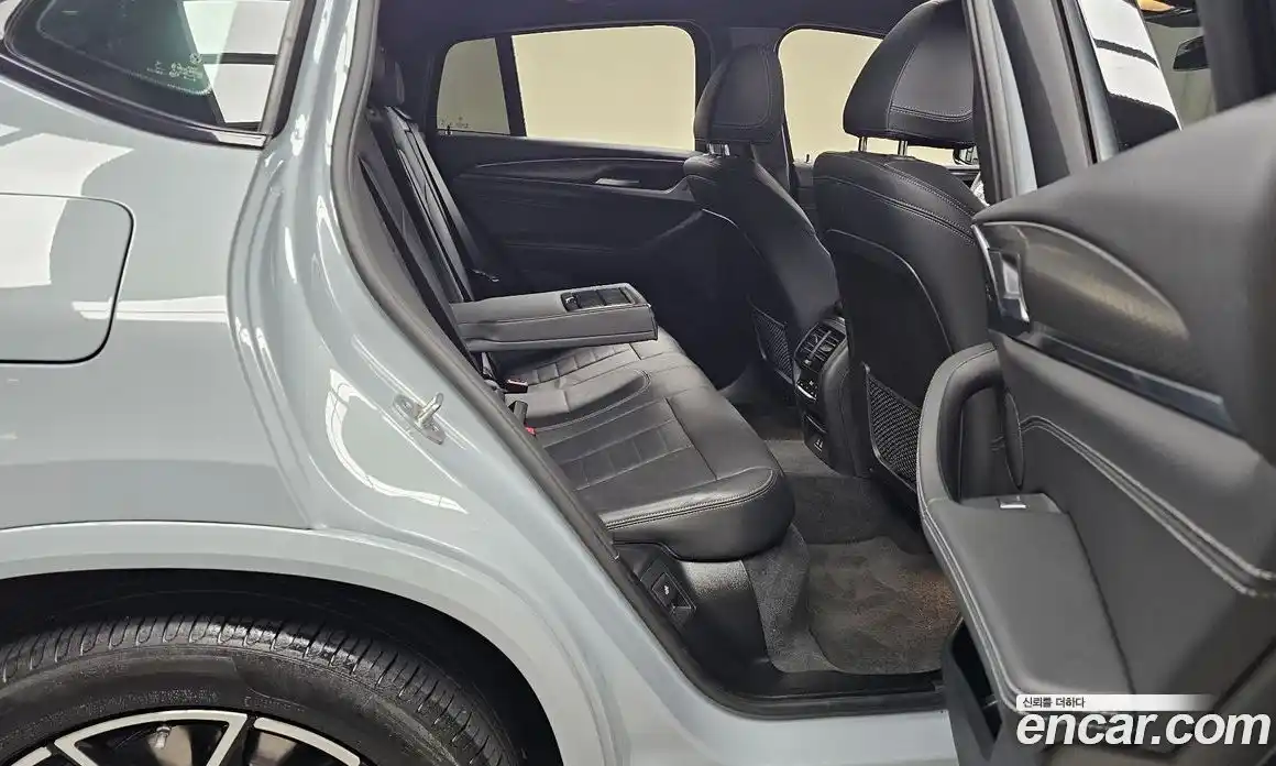 BMW X4 2023 2.0 Автомат в Москве № 279087, фото 16