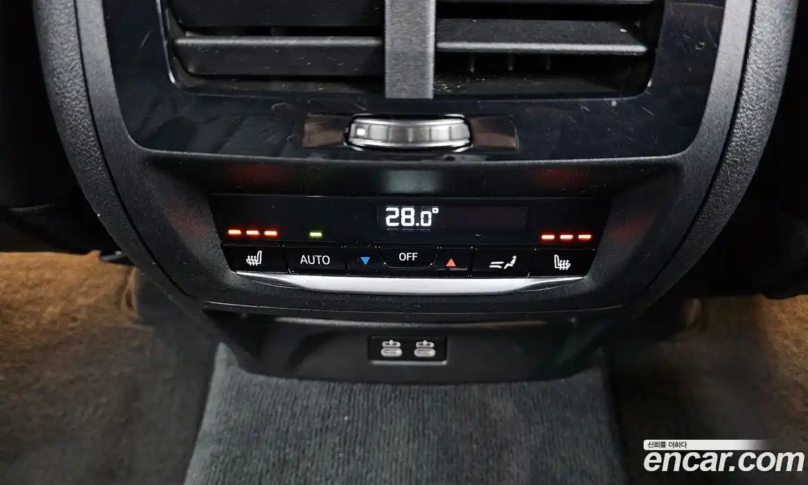 BMW X4 2023 2.0 Автомат в Москве № 279087, фото 3