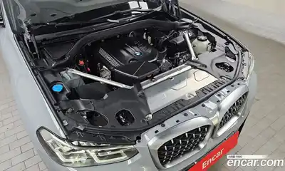 BMW X4 2023 2.0 Автомат в Москве № 279087, миниатюра 5